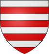 Blason de Liévin