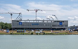 Donauparkstadion