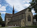 Sint-Joriskerk bij Klooster Loccum