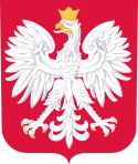 Coat of arms of Poland