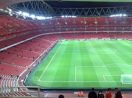 Emirates Stadium