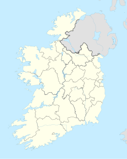 Pallaskenry is located in Ireland