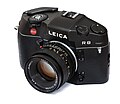 Leica R8