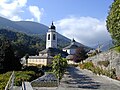 Sacro Monte di Domodossola