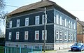 Ehemalige Dorfschule