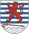 Brasão de Daleiden