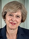 Theresa May