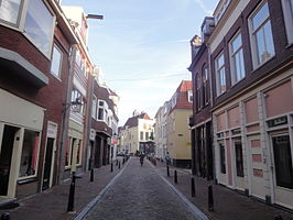 Hardebollenstraat