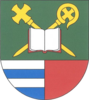 Coat of arms of Čímice