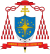 Francis Xavier Kriengsak Kovitvanij's coat of arms