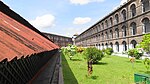 Historic Cellular Jail in Port Blair