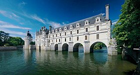 Chenonceaux