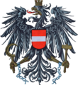 Godło Austrii