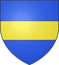 Arms of Morbecque