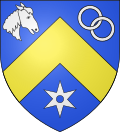 Arms of Angecourt