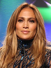 Jennifer Lopez