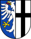 Coat of arms of Meschede