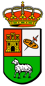 Blason de Bolaños de Calatrava