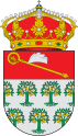 Peraleda de San Román – Stemma