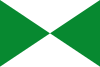 Flag of Huecas