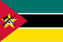 Bendera Mozambik