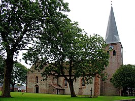 Petruskerk