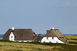 Skyline of Kampen