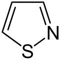 Isothiazol