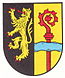 Blason de Ohmbach