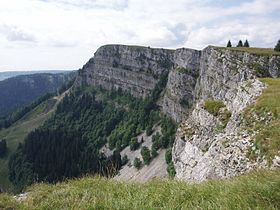 Image illustrative de l’article Mont d'Or (Doubs)