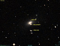 NGC 333B