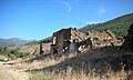 Ruines de Cabaloria