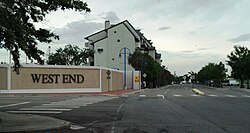 West End - New Orleans, Louisiana