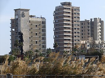 Abandoned hotels (2013)