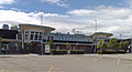 Terminal bandara Åre-Östersund