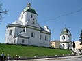 Church of New Martyrs of Ukrainian People (Orthodox)