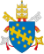 Clement VIII's coat of arms