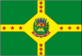 Bandeira de Caçapava