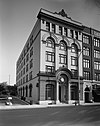 Central Trust Company Buildings