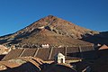 Image 22Cerro Rico in Potosi, still a major silver mine. Bolivia is the world's 8th largest producer of silver. (from Economy of Bolivia)