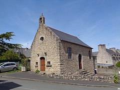 Ar chapel.