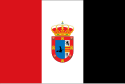 Soportújar - Bandera