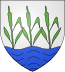 Blason de La Palud-sur-Verdon