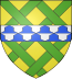 Blason de Garlin