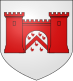 Coat of arms of Villemoyenne