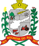 Brasão de armas de Bocaiúva do Sul