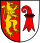 Wappen der Gemeinde Efringen-Kirchen