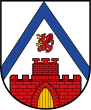 Coat of arms of Eggesin