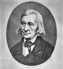 Wilhelm Grimm