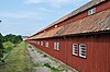 The Ropewalk at Karlskrona